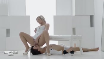Hungarian Teen (18+) Zazie Skymm Hot Sexual Domination Fantasy