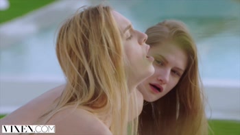VIXEN Two Best Friends Go On An Unforgettable Sexual Odyssey