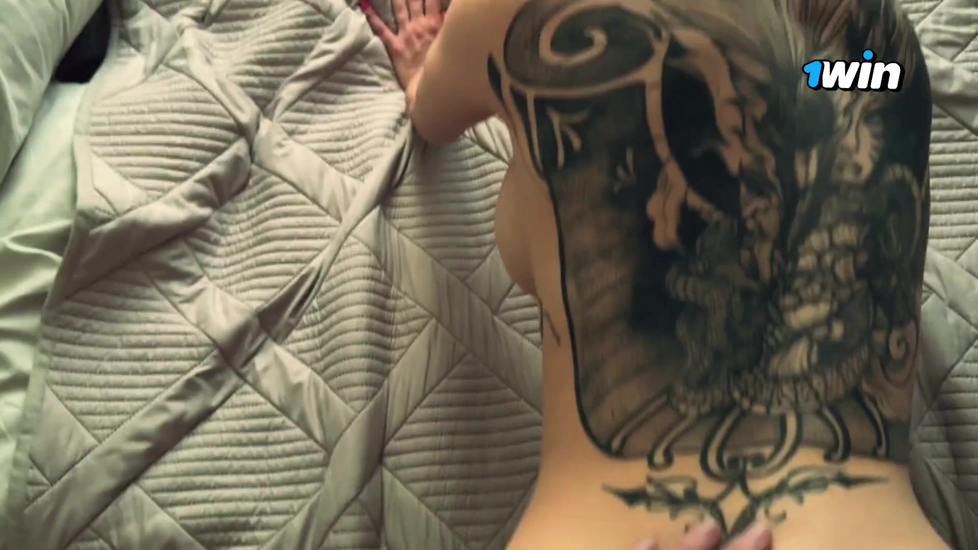 POV Fucked a Porn Star while my Wife is at Work