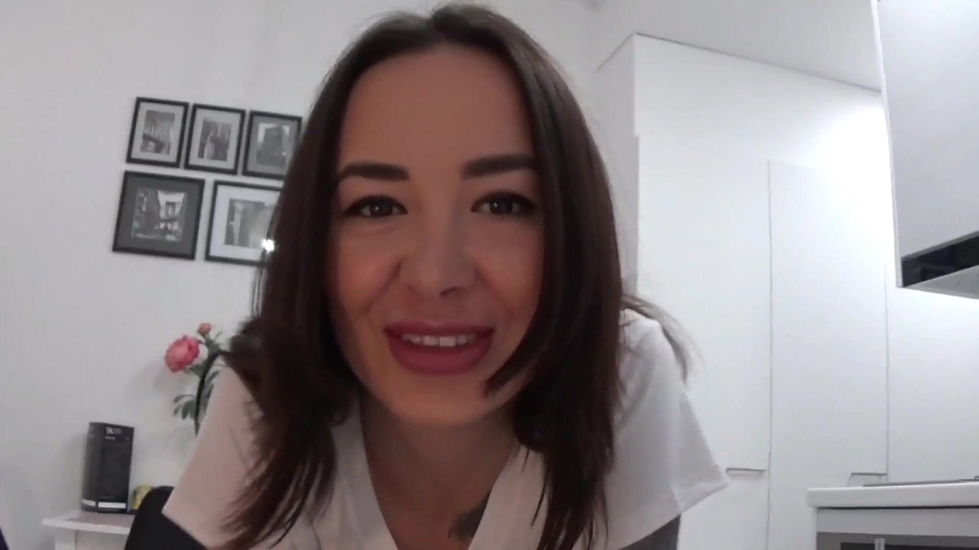 - Fucking Big Ass Iranian MILF