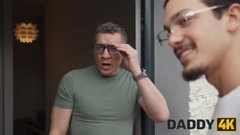 DADDY4K. New Girl. New Daddy's Sex Tactics. The Best Daddy Porn Compilation