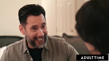 Elias Cash Joins Dana Vespoli's MILF Adventure