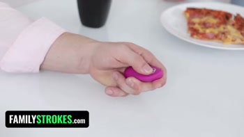 Help, I Accidently Fucked My Step Sis - Family Strokes