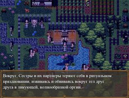 131313's Street Orgy: A Divine Union of Blonde Beauty