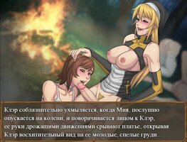 131313's Street Orgy: A Divine Union of Blonde Beauty