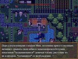 131313's Street Orgy: A Divine Union of Blonde Beauty
