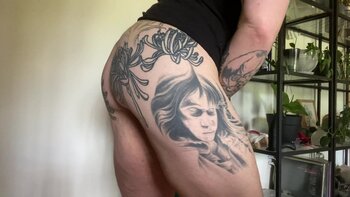 Lior Dandy's Fierce Trans FTM Squirt Show