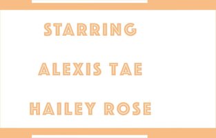 Futa Alexis Tae's Fierce Facial & Creampie Threesome
