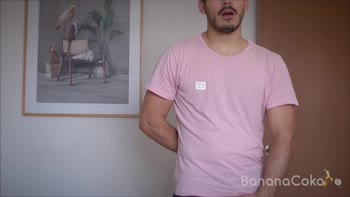 BananaCoko's Virgin Neior Goes from Girl Next Door to Sex Star
