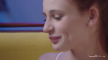 Cindy Shine & Kate Rich Sizzling Threesome Frenzy