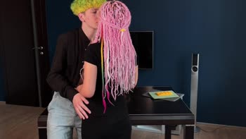 Body-Lyric's Teen (18+) Temptation: A Romantic Hardcore Encounter