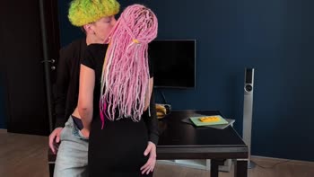Body-Lyric's Teen (18+) Temptation: A Romantic Hardcore Encounter