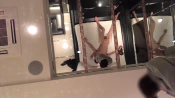 M Teen (18+) Goddess NightGodlemon's Japanese Pee Fantasy