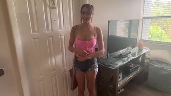 Scott Stark's Blonde Bombshell Craves Random Creampie Encounter