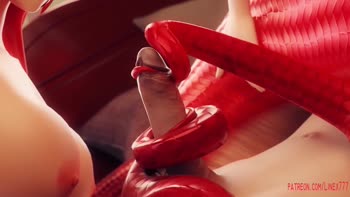 Furry Frenzy: Dariia24172's Unbridled Hentai Adventure