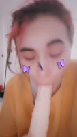 TripEnchanted's Babe Blowjob Frenzy: Sucking Toys