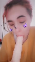 TripEnchanted's Babe Blowjob Frenzy: Sucking Toys