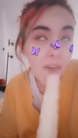 TripEnchanted's Babe Blowjob Frenzy: Sucking Toys