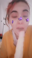 TripEnchanted's Babe Blowjob Frenzy: Sucking Toys