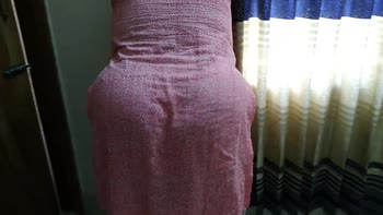 BBW-Stepsister - Seduced by Her Big Tits & Ass: Egyptian Stepsister Craves Stepbrother's Love