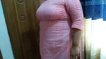 BBW-Stepsister - Seduced by Her Big Tits & Ass: Egyptian Stepsister Craves Stepbrother's Love