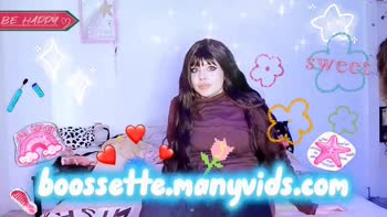 Schumi_Baby's Cutie Unleashes Ahegao Bliss with Big Dildo