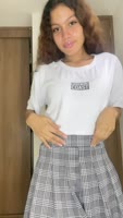 Samary1's Petite Perfection: Solo Delights