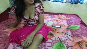 Mumbai Ashu's Sizzling Indian Desires: Hard Anal & Creampie Delights