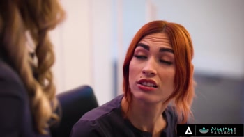 NURU MASSAGE - Don't Missed This Hottest BLONDES COMPILATION! Scarlett Sage, Ella Reese, AND MORE!