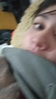 SolciArg SnuSnu - SolciArg Seduces Her Babysitter, Cums Inside Me Daddy