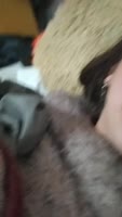 SolciArg SnuSnu - SolciArg Seduces Her Babysitter, Cums Inside Me Daddy