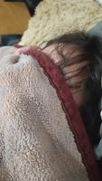 SolciArg SnuSnu - SolciArg Seduces Her Babysitter, Cums Inside Me Daddy