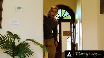 Caught in the Act: Lauren Phillips' Private Moment