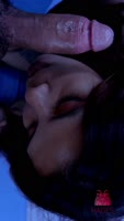 VanesaRio's Sizzling Latina Friend Fucks Me Oral Style