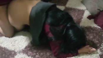 Astrid Cute's Naughty After-Class Encounter