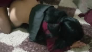 Astrid Cute's Naughty After-Class Encounter