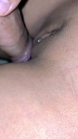 Whisperteen's Seductive Debut: Latina Teen (18+) Learns to Suck Cock and Touch Her Tight Vagina