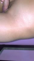 Whisperteen's Seductive Debut: Latina Teen (18+) Learns to Suck Cock and Touch Her Tight Vagina