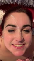 Tattoo Terry World's Facial Frenzy: Hottest Cumshots & Big Tit Brunettes