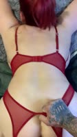 Tattoo Terry World's Facial Frenzy: Hottest Cumshots & Big Tit Brunettes