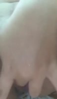 Ms Trisha - Trisha's Solo Fingering Escapade