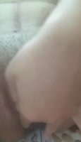 Ms Trisha - Trisha's Solo Fingering Escapade