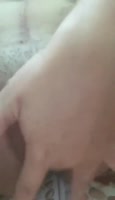 Ms Trisha - Trisha's Solo Fingering Escapade