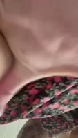 MileyParker's Workplace Wonders: Public Solo Orgasm