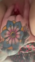 MileyParker's Workplace Wonders: Public Solo Orgasm