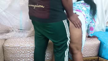 Madiha Egyptian Sex - Madiha's Egyptian Anal & Lesbian Fantasies in 60FPS HD