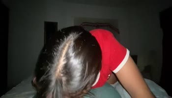 GanososCm69 - My Best Friend's Big Ass Latina Invite: My Unplanned Fling