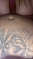 Sizzling Babysitter Extremeclim4x's Blowjob & Handjob Treat
