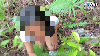 Pinay Martha's Public Pleasure: Creampie Bliss in Full HD