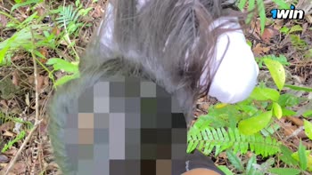 Pinay Martha's Public Pleasure: Creampie Bliss in Full HD